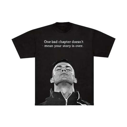 Cristiano Ronaldo Tee