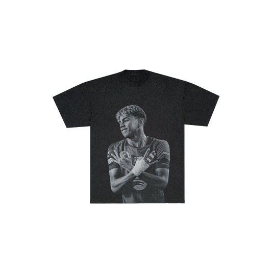 Lamine Yamal Classic Tee